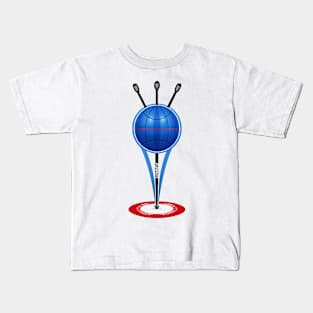 Sport Kids T-Shirt